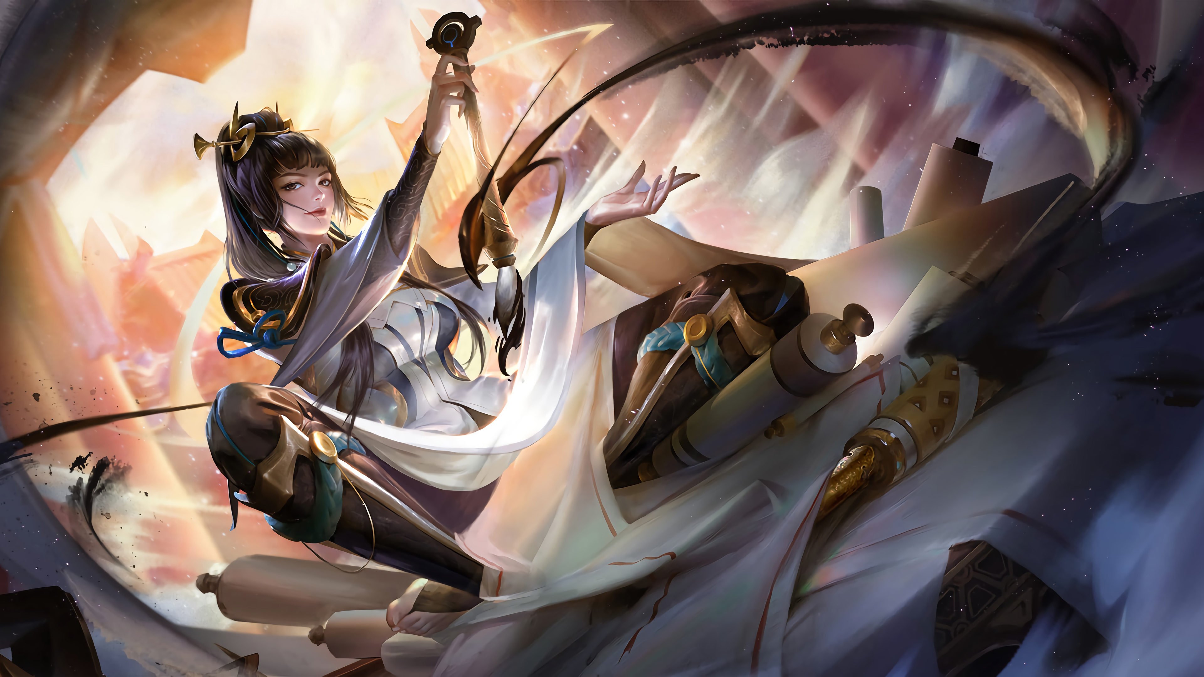 _沙漠绿洲：在片片绿洲中体验体育奇迹_，沙漠绿洲百科